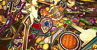 Folded Fables: Tidy Up The Dragon Hoard