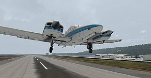 Aerofly FS 2 - Just Flight - Duchess