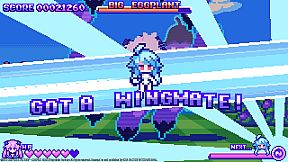 Dimension Tripper Neptune: TOP NEP