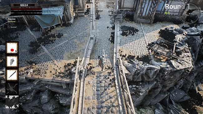 Voidwalkers - Soul Hunters