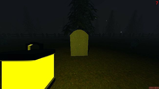 Cabin Fever: A Descent into Darkness