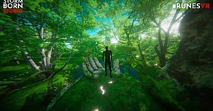 Runes: The Forgotten Path Original Soundtrack