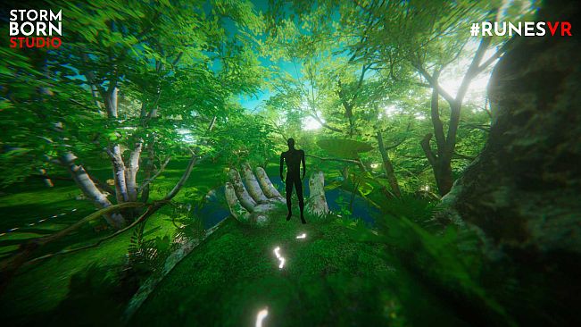 Runes: The Forgotten Path Original Soundtrack