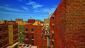 Maze Escape: The Last Resort