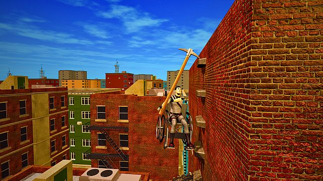 Maze Escape: The Last Resort