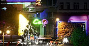 Eat More Vegetables!