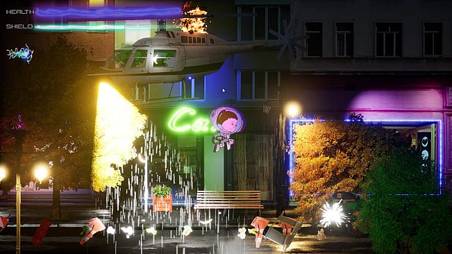 Eat More Vegetables!