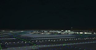 Tower!3d Pro - KEWR airport