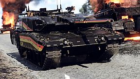 War Thunder - Senrai Maidens: Elsa Bundle