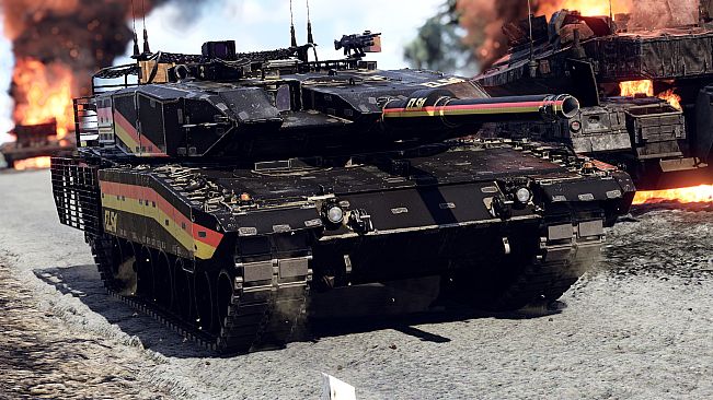 War Thunder - Senrai Maidens: Elsa Bundle