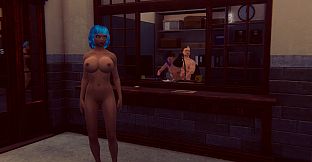 Fun with body for Fuck in police