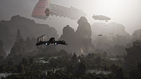 Galaxy Empires Online