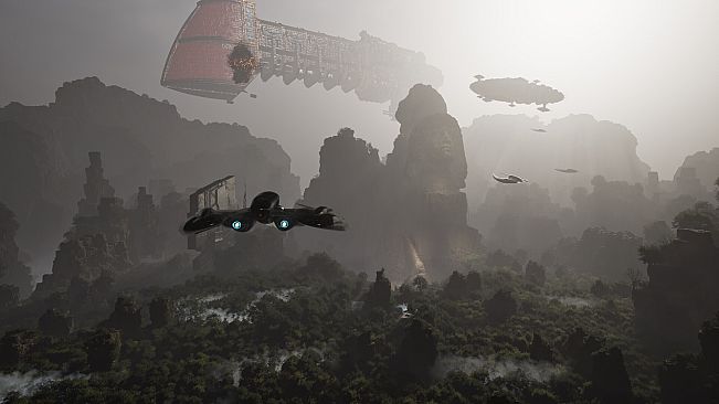 Galaxy Empires Online