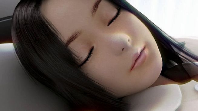 Kamimachi Site - Dating story