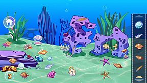 The World of a Mermaid