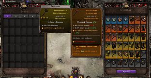 Hellforged