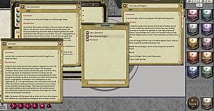 Fantasy Grounds - Legendary Villains: Evil Clerics