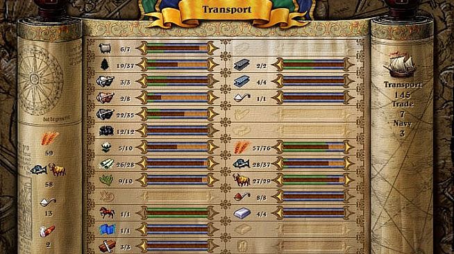 Imperialism 2 : The Age of Exploration