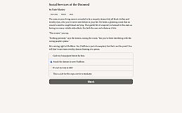 Social Services of the Doomed