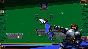 Defense of the Dauntless