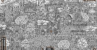 101 Dogs Hidden in Milan