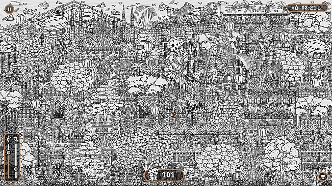 101 Dogs Hidden in Milan