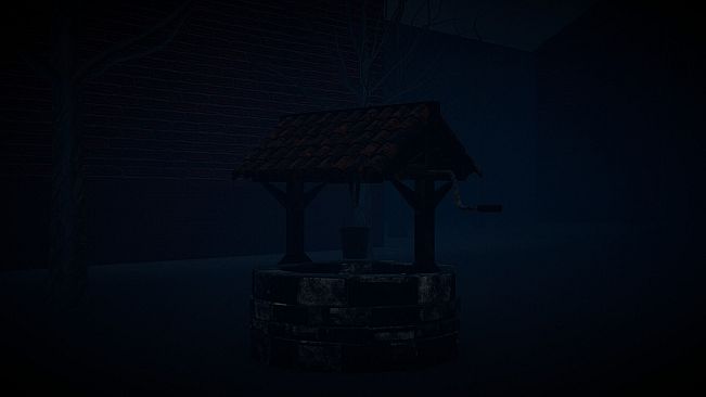 Death Elephant: The Manor