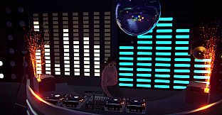 DJ Life Simulator: From Your Bedroom to the Mainstage