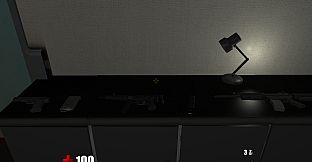 001 Game Creator - 3D FPS / Survival Horror Kit