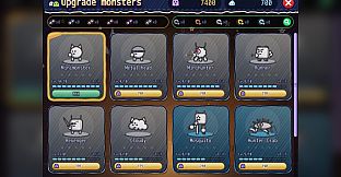 Monquest