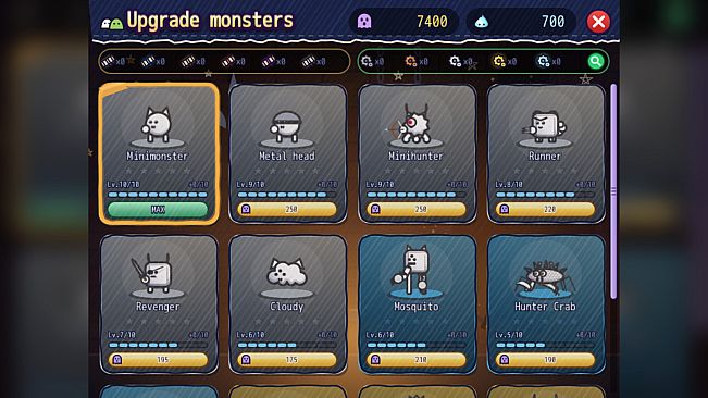 Monquest