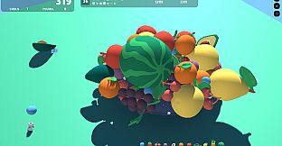 SUIKA DISH Fever DLC