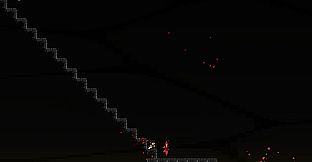 Olho Adventure The DARK Series