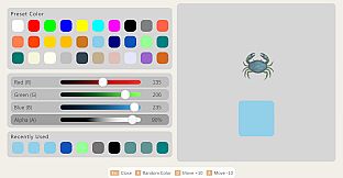 CatToySimulator