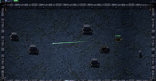 Invisible Archery