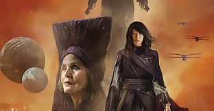 Fantasy Grounds - Dune: Masters of Dune