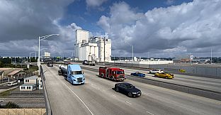 American Truck Simulator - Colorado