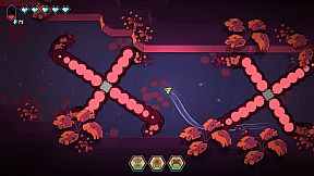 Minishoot' Adventures