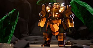 Deep Rock Galactic - Supporter Upgrade