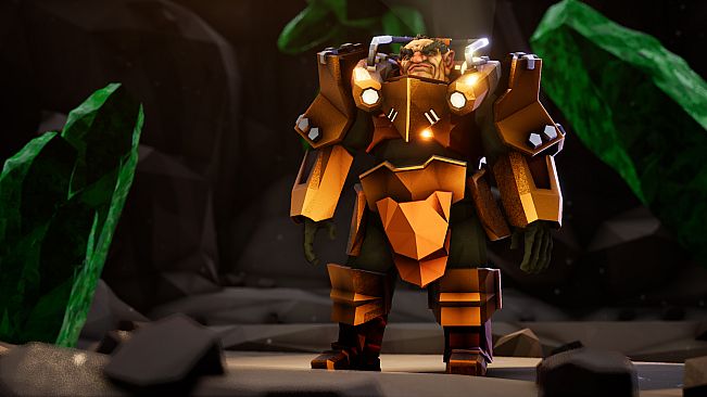 Deep Rock Galactic - Supporter Upgrade