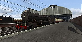 Train Simulator: Thompson Class B1 Loco Add-On