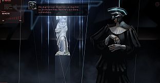 The Soul Box – Don Quixotes of Tomorrow