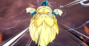 DRAGON BALL: Sparking! ZERO - Dragon Ball DAIMA: Character Pack 1