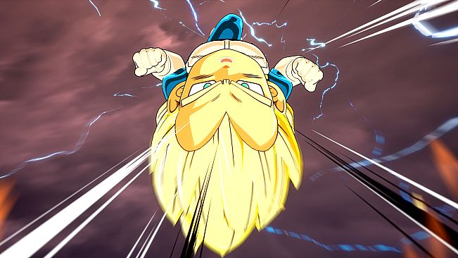 DRAGON BALL: Sparking! ZERO - Dragon Ball DAIMA: Character Pack 1