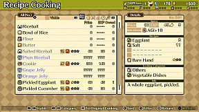 Marenian Tavern Story: Patty and the Hungry God