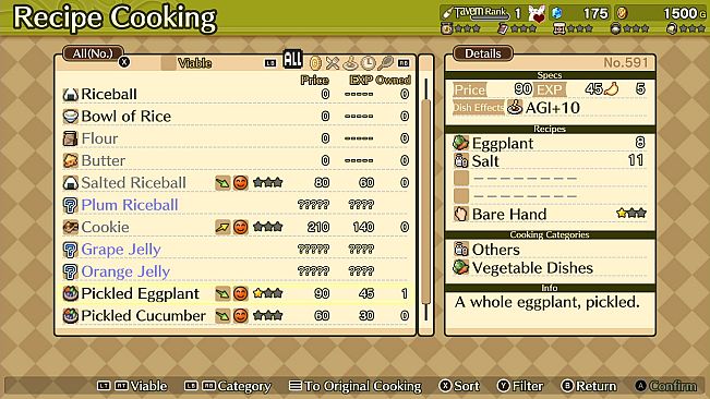 Marenian Tavern Story: Patty and the Hungry God