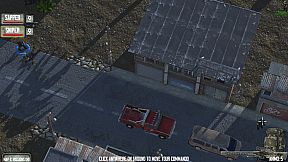 Operation Osama Bin Laden