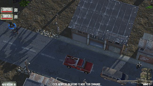 Operation Osama Bin Laden