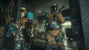 FBC: Firebreak Deluxe Edition