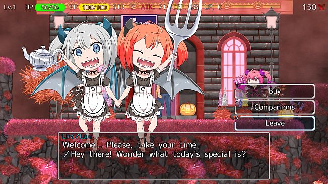 PSI Masquerade Deadly Wonderland